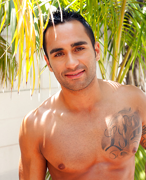 Joey Santana