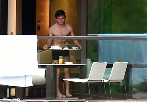 Zac Efron