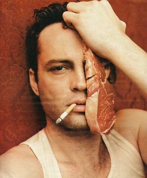 Vince Vaughn