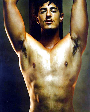 Eric Balfour