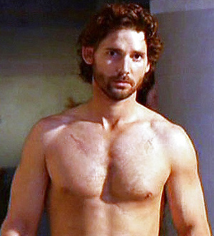 Eric Bana