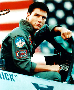 Tom Cruise