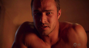 Taylor Kinney 2