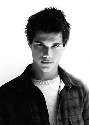 Taylor Lautner