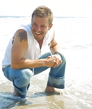 Carmine Giovinazzo