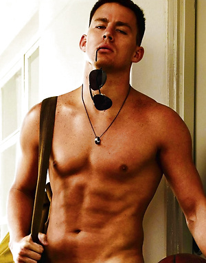 Channing Tatum