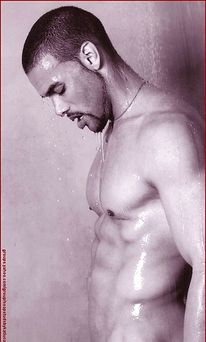 Marcus Patrick