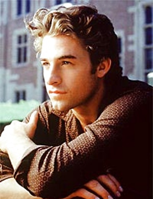 Scott Speedman photos