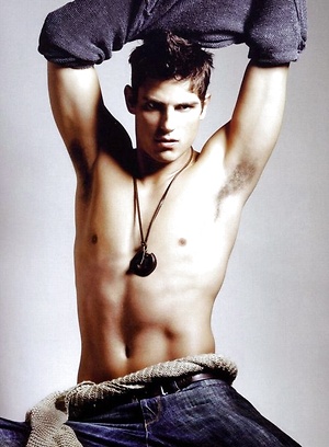Sean Faris