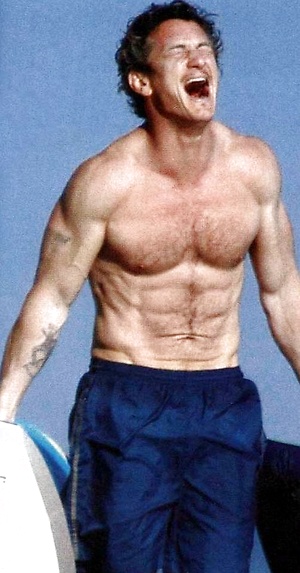 Sean Penn