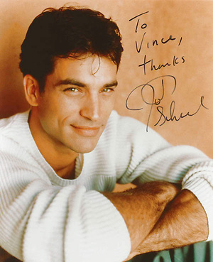 Johnathon Schaech