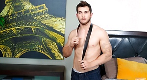 American stud Chuck