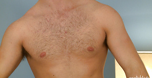 Hairy & Straight Young Man Travis by English Lads image 5