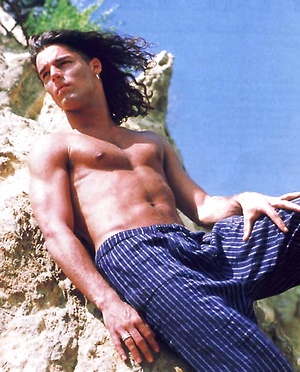 Ricky Martin