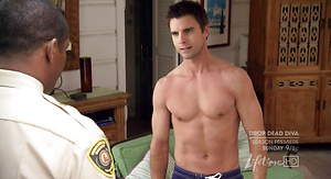 Colin Egglesfield