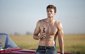 Derek Theler