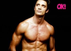 Gilles Marini