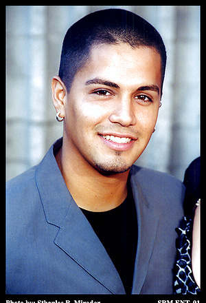Jay Hernandez