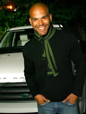 Amaury Nolasco