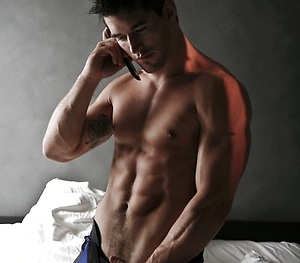 Benjamin Godfre by Male Stars image 7