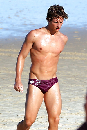 Benjamin Godfre by Male Stars image 11