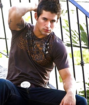 Benjamin Godfre by Male Stars image 14