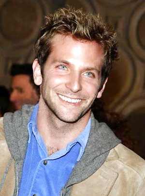 Bradley Cooper