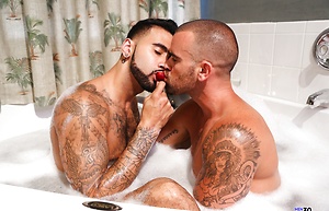Men Over 30 - Love & Lather