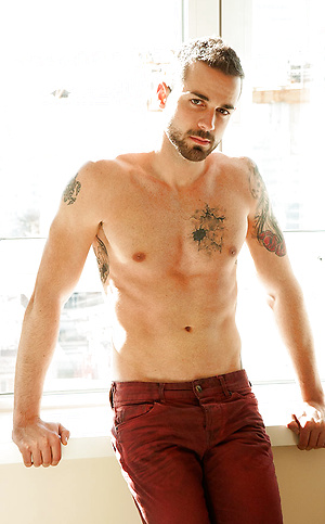 Fabio - 24 years old