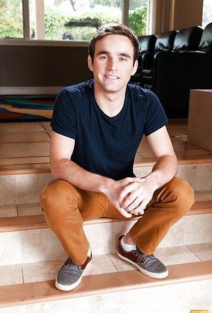 Next Door Twink - Andrew Collins