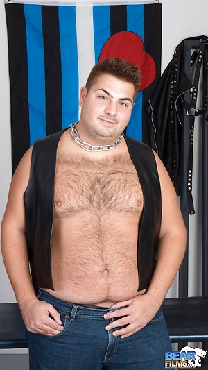 Frank Cubby Solo Set by Bear Films image 1