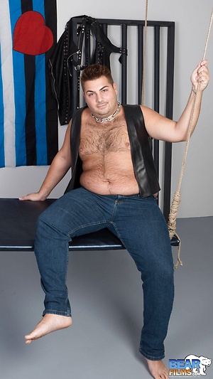 Frank Cubby Solo Set by Bear Films image 2