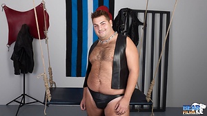 Frank Cubby Solo Set by Bear Films image 4