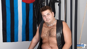 Frank Cubby Solo Set by Bear Films image 7