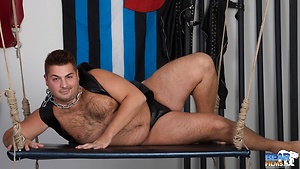 Frank Cubby Solo Set by Bear Films image 14