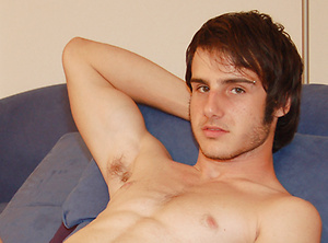 German Irish Freshman by College Dudes image 2