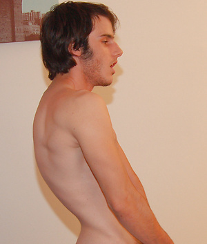 German Irish Freshman by College Dudes image 5