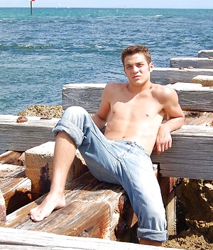 Italian Freshmen Big Dick Hairy Ass