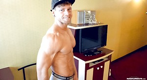 Trivia Quiz - Brad