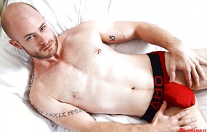 Ricky Hingston by Alpha Male Fuckers image 5