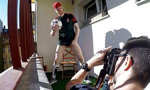 Check out my new mate Tristan Folder from Germany by Bentley Race image 20