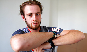 British straight mate - Harry Lane joins us by Bentley Race image 16