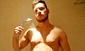 Very sexy Hungarian mate, 21 year old Christiano Szucs