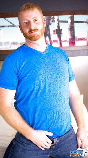 Jake O'Connor by Bear Films image 2