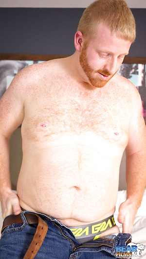 Jake O'Connor by Bear Films image 4