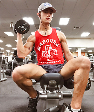 Sean Ford