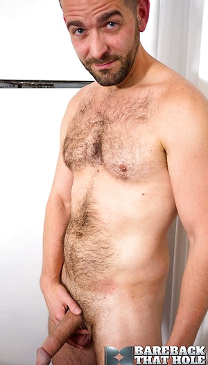 Eric Hassan