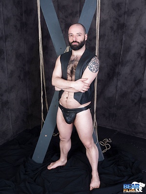 John Lock by Bear Films image 1