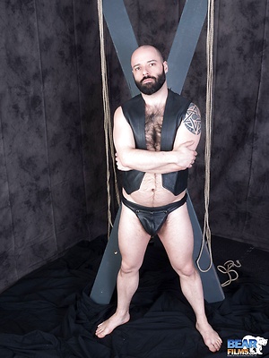 John Lock by Bear Films image 2