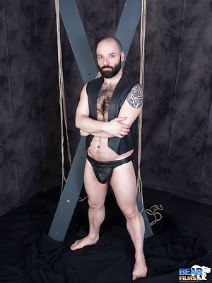 John Lock by Bear Films image 3